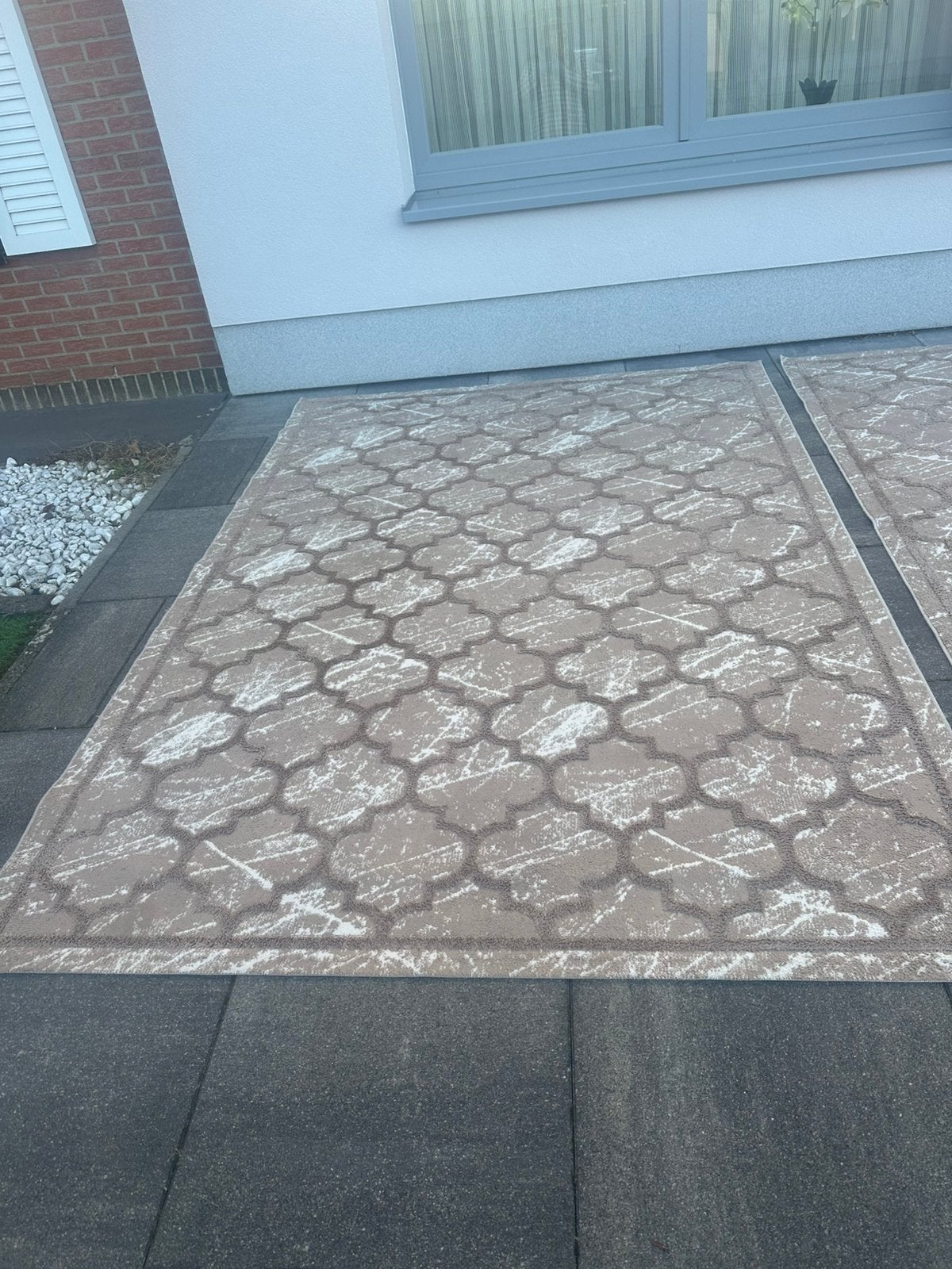 Te koop tapijten zo goed als nieuw!!, Huis en Inrichting, Stoffering | Tapijten en Vloerkleden, Ophalen, Vierkant, 200 cm of meer