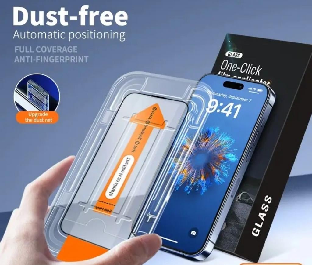 protections d'écran verre trempé Redmi 15 5G haute qualité, Enlèvement ou Envoi, Neuf