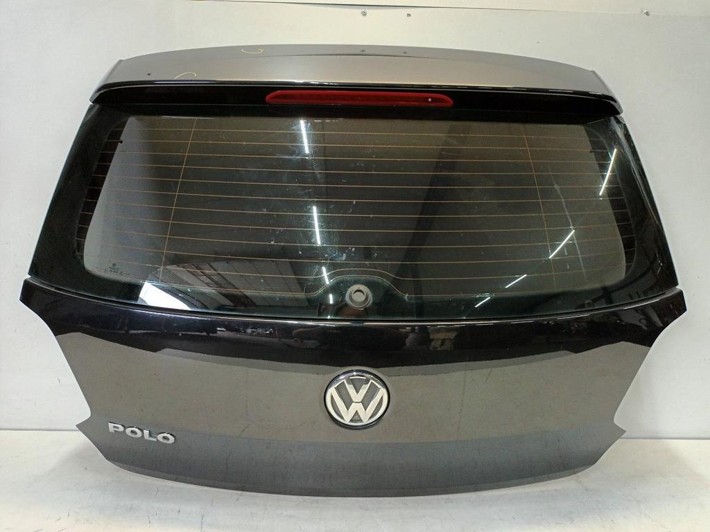 Achterklep Volkswagen Polo, Onderdelen@venauto.nl, Van der Ven Autorecycling B.V., Gebruikt, Ettenseweg 76, 4706 PB Roosendaal, The Netherlands
