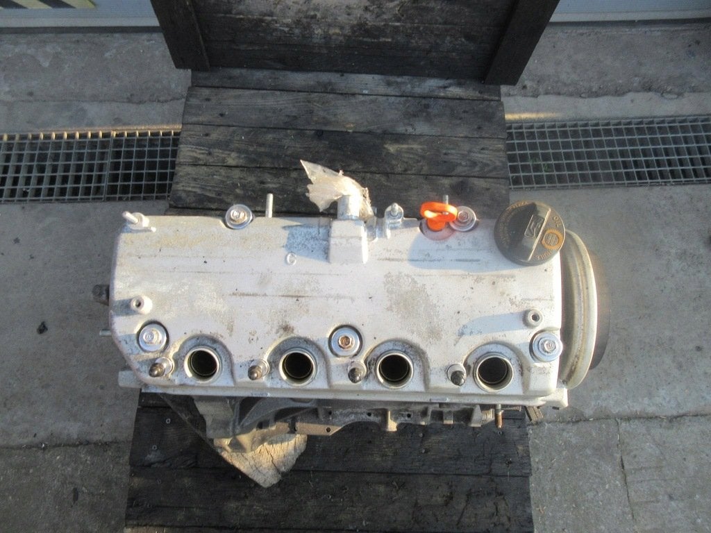 Moteur D14Z6 Nu HONDA CIVIC, Envoi, Utilisé, Daihatsu