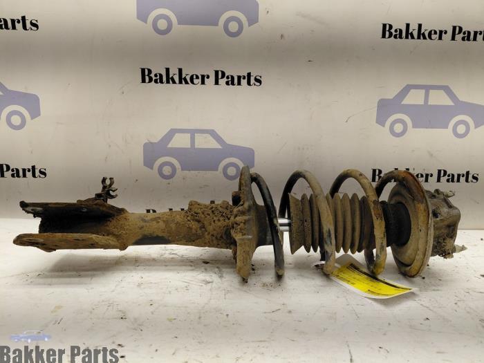 Barre amortisseur avant droit d'un Mercedes Vaneo, Autos : Pièces & Accessoires, -, 3 mois de garantie, Utilisé, -