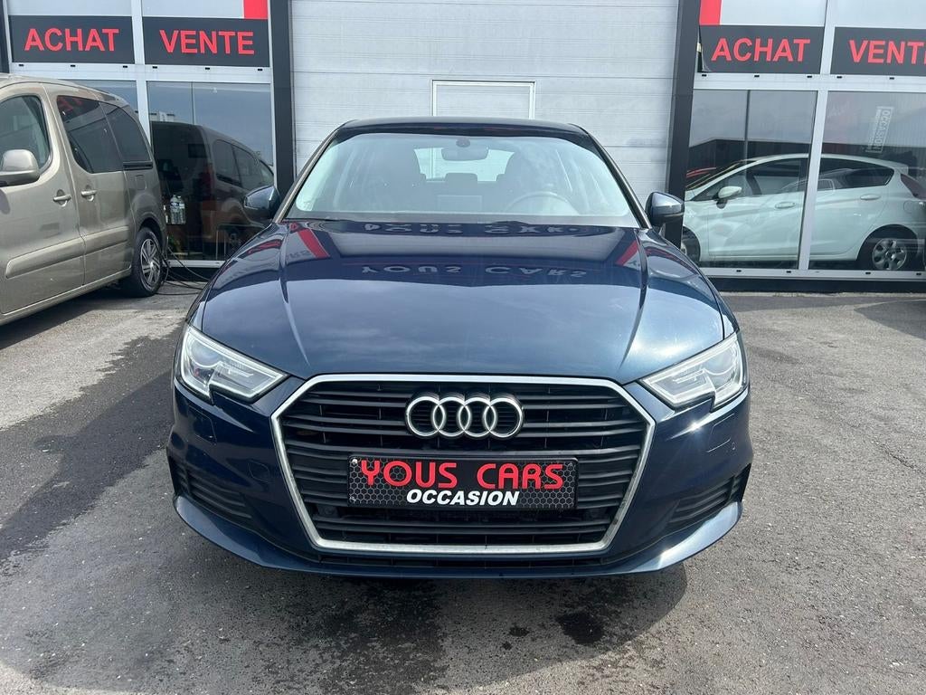 Audi a3, Enlèvement ou Envoi