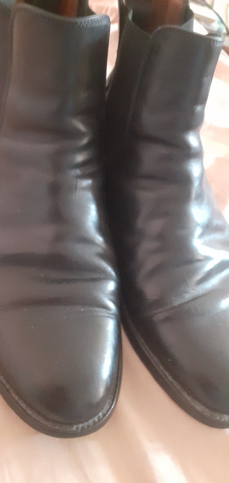 Fratelli Rossetti schoen. Maat 8, Kleding | Heren, Schoenen, Ophalen, Zwart