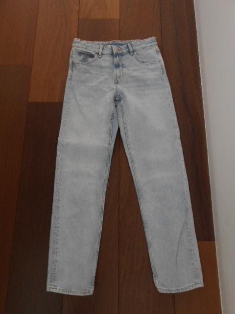 jeans H&M jongen 13 jaar, Kinderen en Baby's, Kinderkleding | Maat 158, Broek, Gebruikt, H&M, Ophalen of Verzenden