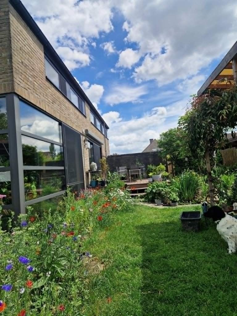 maison de rêve à vendre, 200 m², Province de Flandre-Orientale, 500 à 1000 m², Wetteren