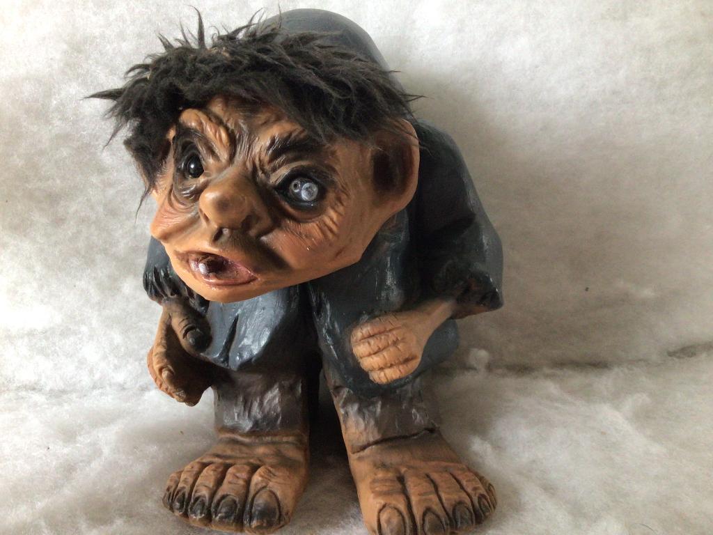 Bobble Head.  Heico. Quasimodo Notre Dame, Ophalen of Verzenden