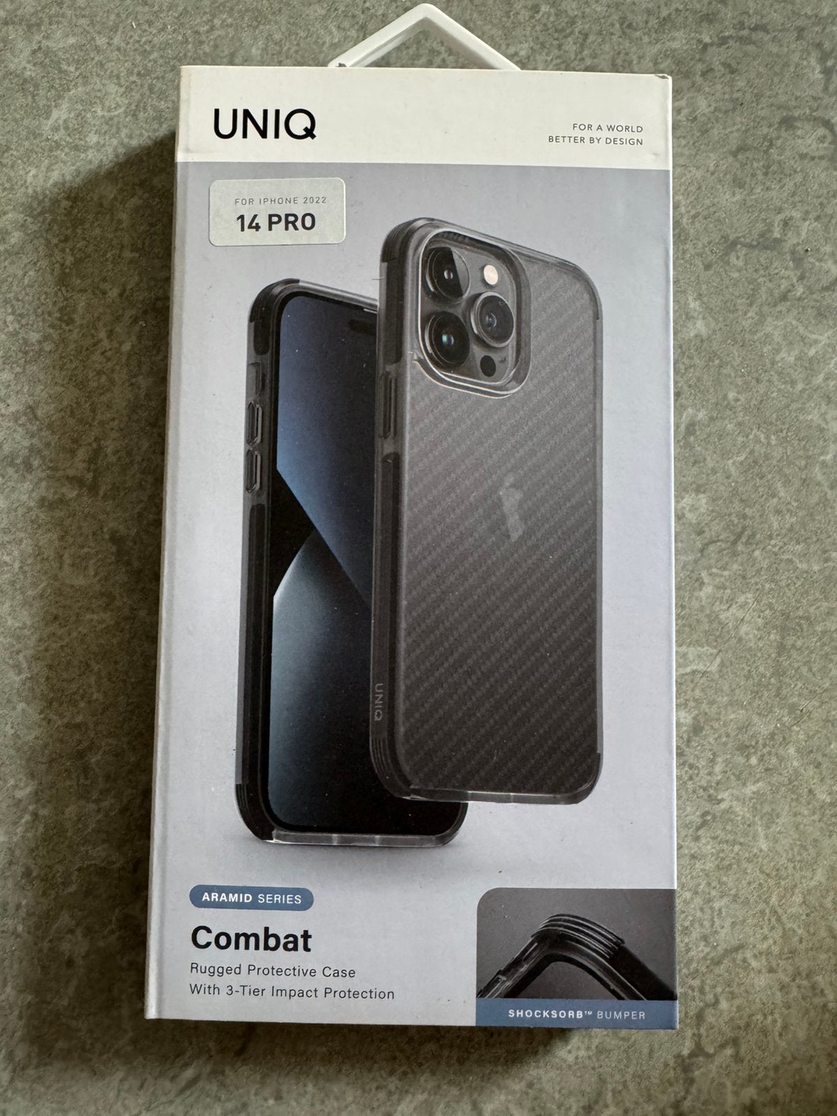 Nieuw hoesje IPhone 14 pro, Telecommunicatie, Mobiele telefoons | Hoesjes en Screenprotectors | Apple iPhone, Ophalen of Verzenden