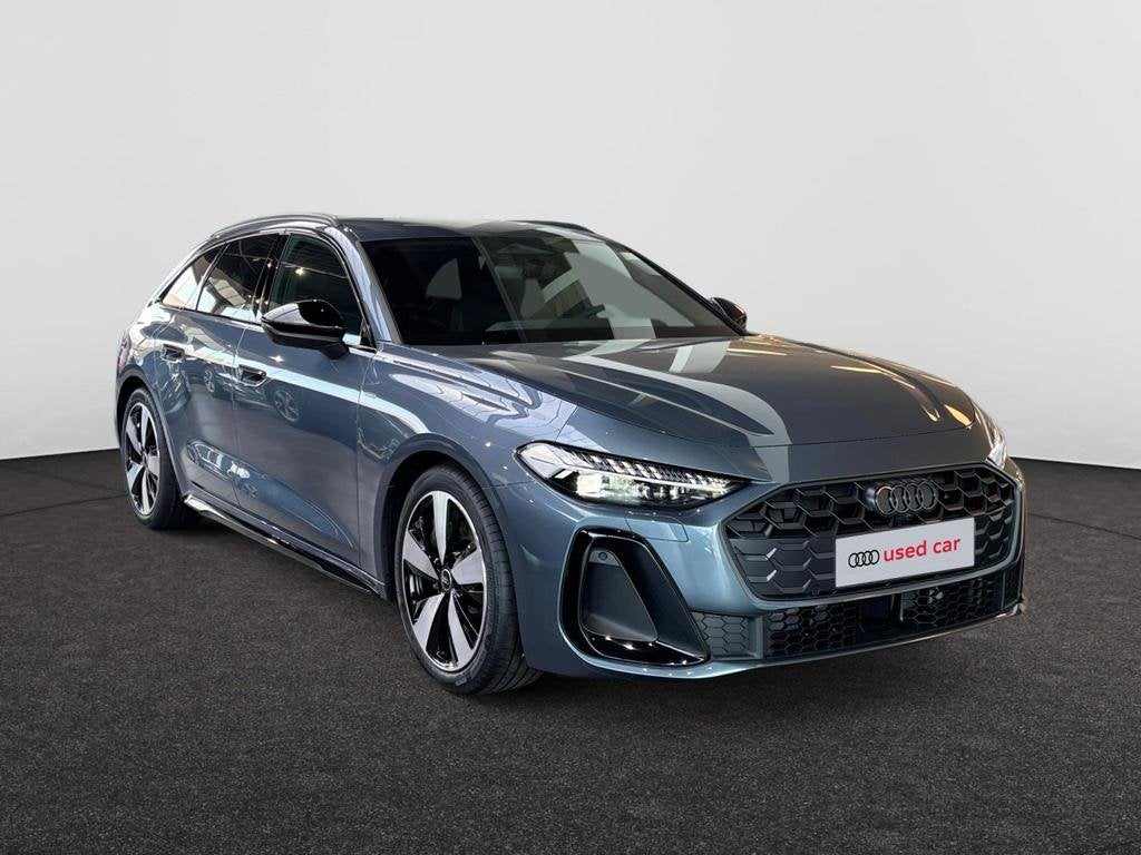 Audi A5 Avant e-hybrid (PHEV) A5 Avant e-hybrid 2.0 TFSI Qua, Auto's, Automaat, https://public.car-pass.be/vhr/c0e97c92-1718-46e3-b929-af323a692375