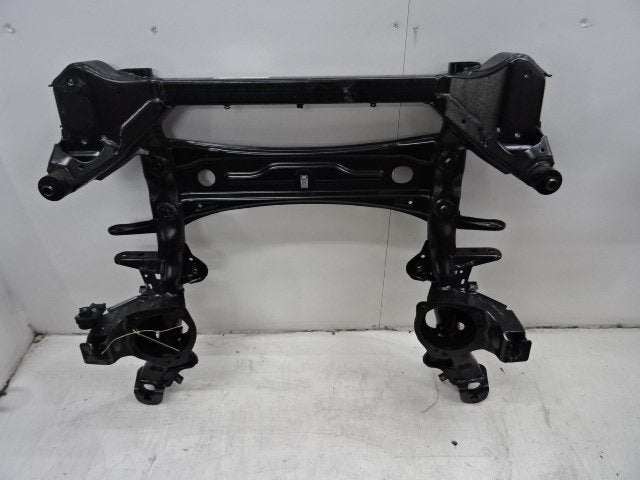 MOTORBALK BMW X4 (F26) (01-2014/03-2018), Gebruikt, BMW
