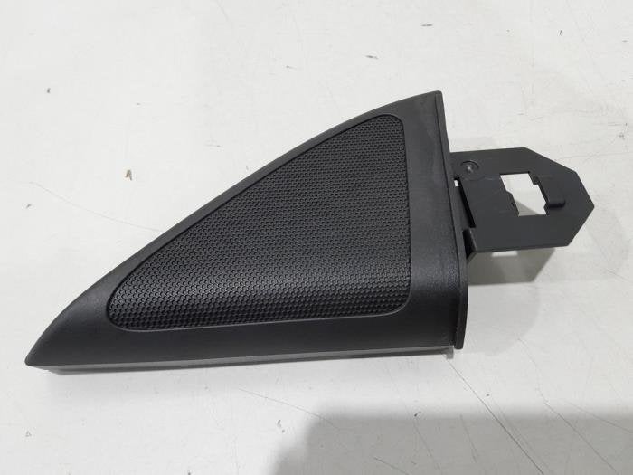 Speakerkap van een Audi A5, Gebruikt, -, -, -
