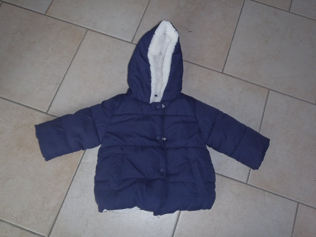manteau taille 74, Enlèvement ou Envoi, Comme neuf, Garçon, Manteau