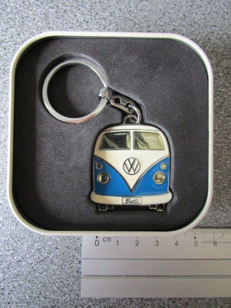 Nouveau porte-clés pour fourgonnette VW T1 (produit officiel, Enlèvement ou Envoi, Neuf, Voitures