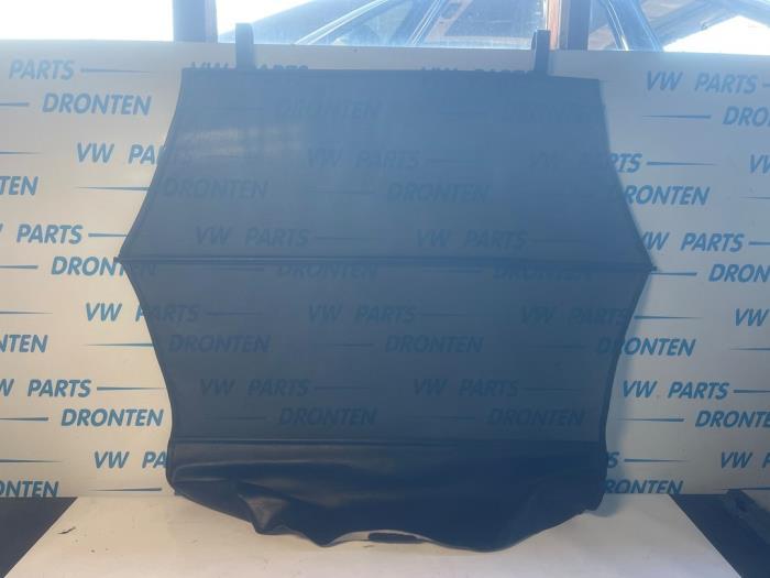 Windscherm van een Volkswagen Golf, Auto-onderdelen, Carrosserie, Volkswagen, Gebruikt, 3 maanden garantie, Ophalen of Verzenden