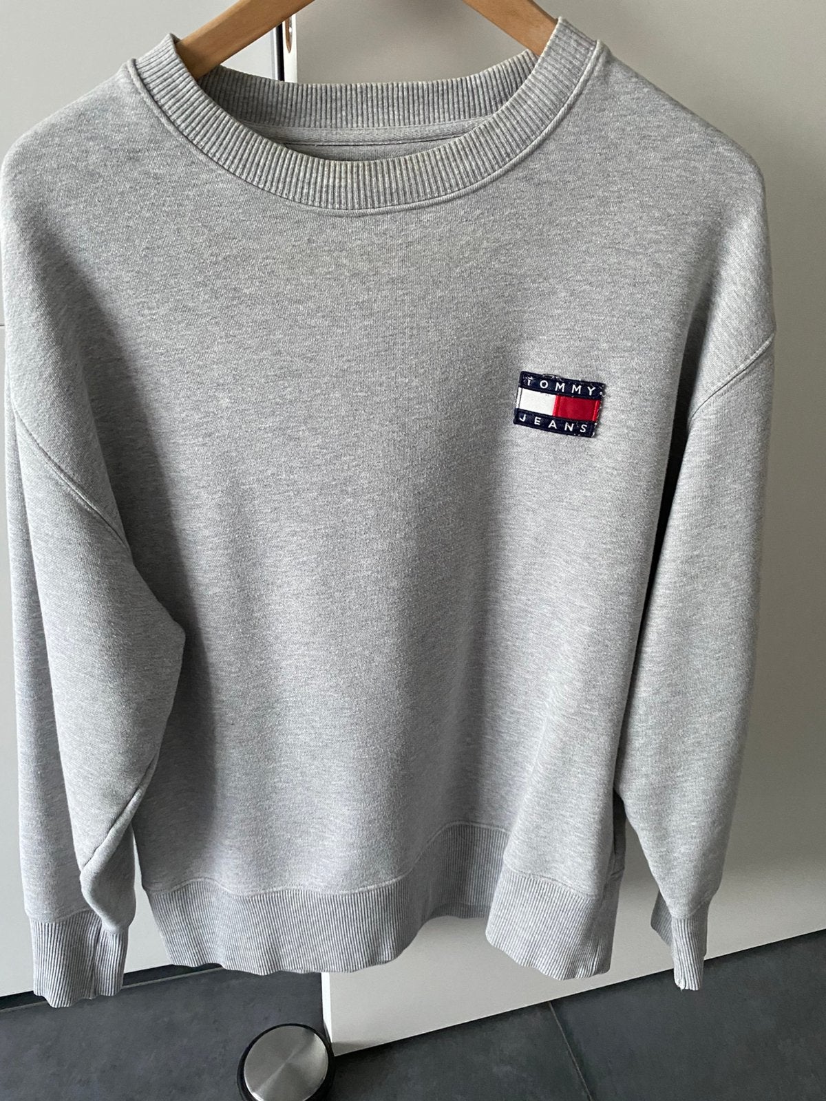 Tommy jeans M heren, Kleding | Heren, Ophalen of Verzenden, Zo goed als nieuw