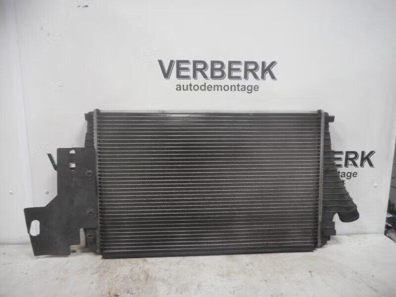 INTERCOOLER Saab 9-3 II Sport Sedan (YS3F) (12788019), Gebruikt, Valeo, Saab, Info@valeo.fr