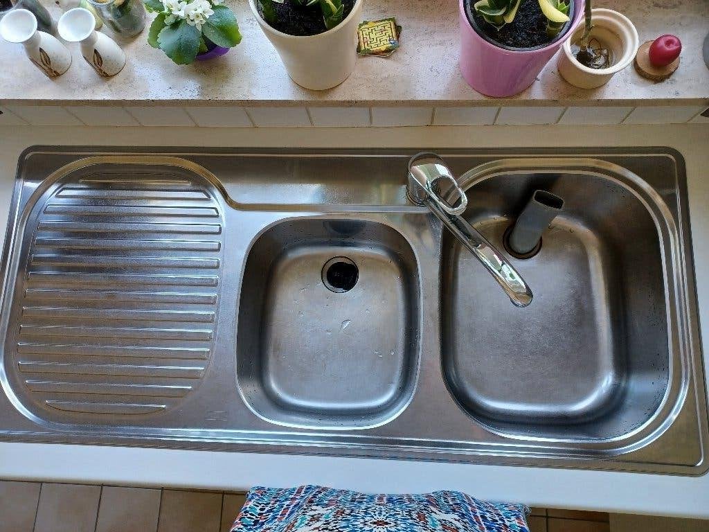 afwasbak, Moins de 25 cm, Moins de 100 cm, 100 à 150 cm, Enlèvement