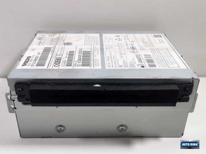 Lecteur CD d'un Volvo V70, -, 3 mois de garantie, -, -