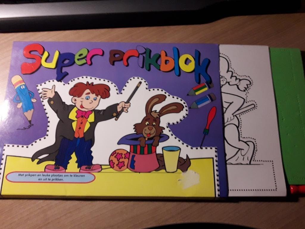 Super forum, Enlèvement ou Envoi, Comme neuf, Bricolage