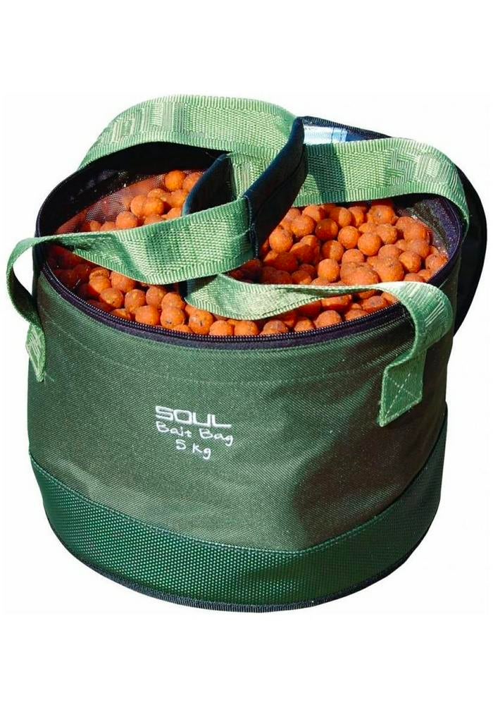 Bait bags. Ideaal voor boilies, Ophalen of Verzenden, Nieuw, Overige typen