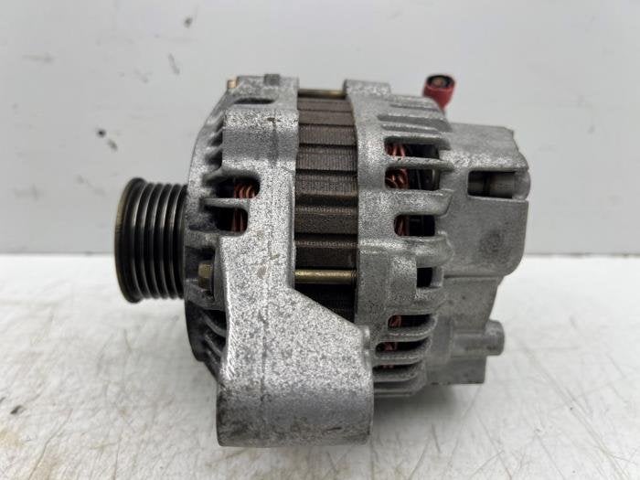 Dynamo d'un Ford Fiesta, -, 3 mois de garantie, -, -