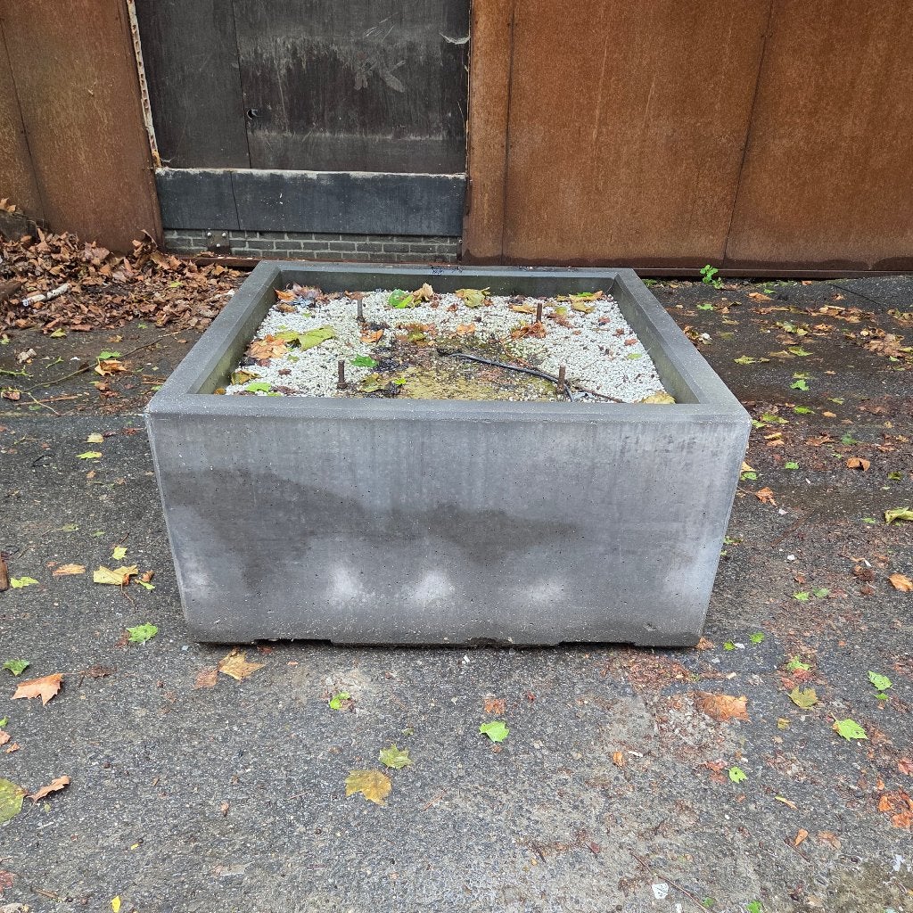Beton element met anker, Doe-het-zelf en Bouw, Ophalen, Gebruikt