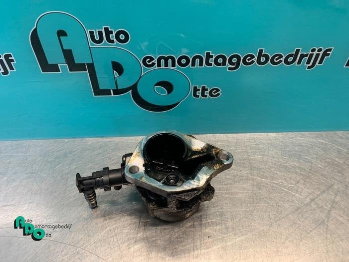 Pompe à vide (diesel) d'un Dacia Logan (Logan 1 04-), Dacia, -, 3 mois de garantie, Utilisé