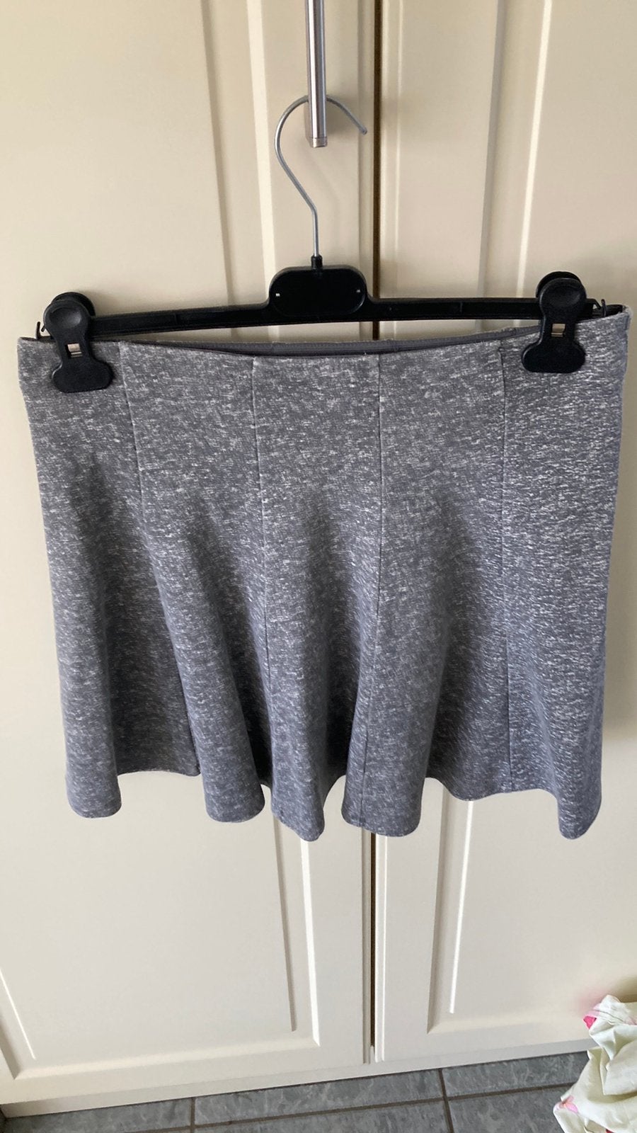 Rok HOLLISTER maat M, Ophalen of Verzenden, Zo goed als nieuw, Maat 38/40 (M)