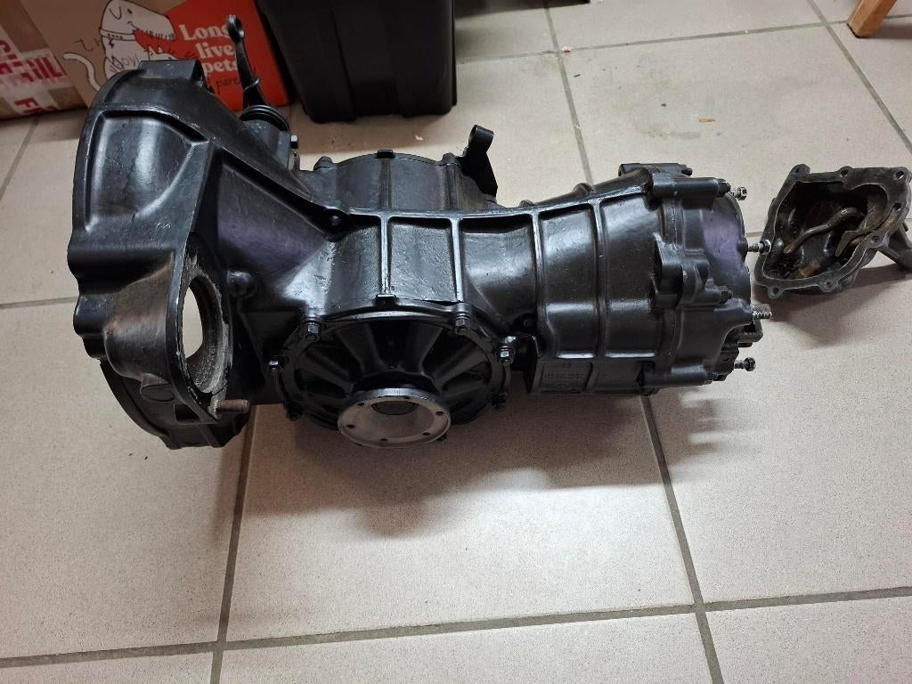 versnellingsbak kever / Karmann Ghia, Auto-onderdelen, Ophalen, Gereviseerd, Volkswagen