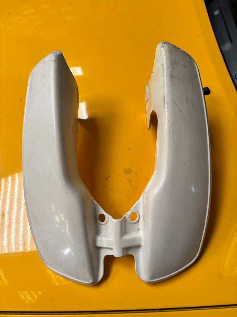 Honda Chaly CF50, beenkap, beenscherm, Ophalen of Verzenden, Gebruikt