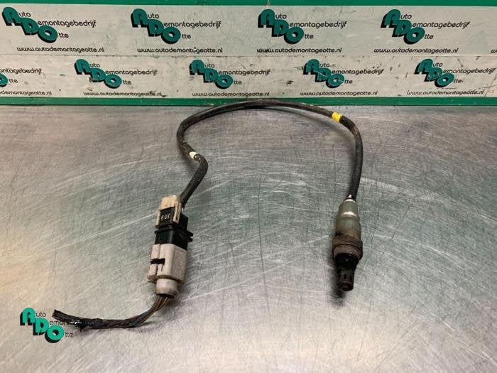 Sonde lambda d'un Seat Ibiza (Ibiza 08-), -, 3 mois de garantie, Utilisé, -