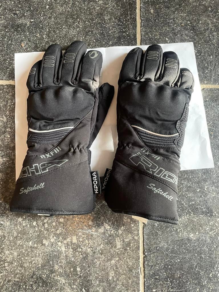 Gants moto femme taille L, Motos, Enlèvement ou Envoi, Seconde main, Femmes, Gants