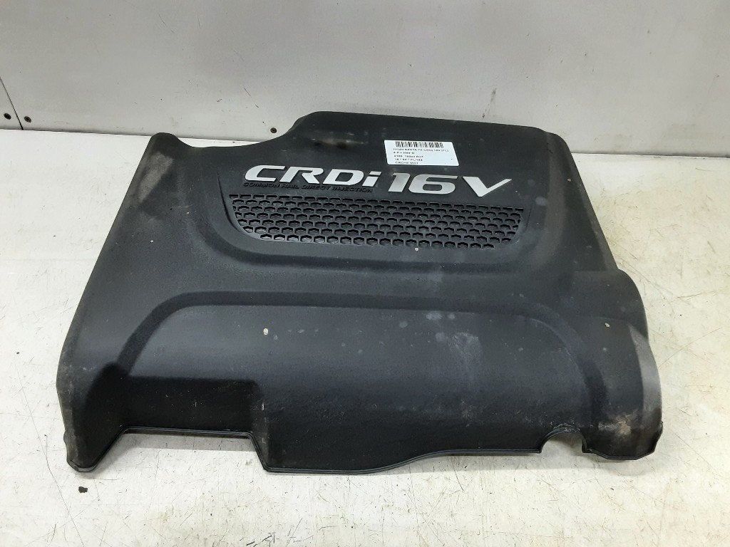 AFDEKPLAAT MOTOR Hyundai Santa Fe III (DM) (01-2012/12-2018), Gebruikt, Mevr. I. Hauben, Hyundai, Rue de l'Espoir 34 34
4030  GRIVEGNÉE, BE