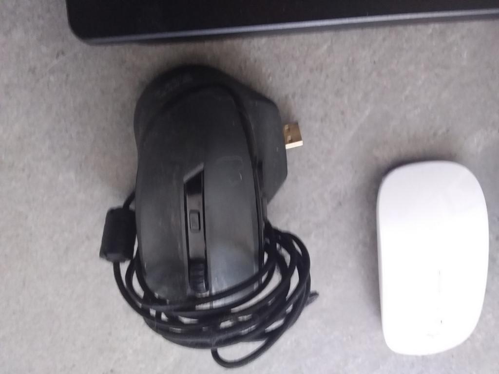 Souris et clavier sans fil HP, Enlèvement ou Envoi, Sans fil