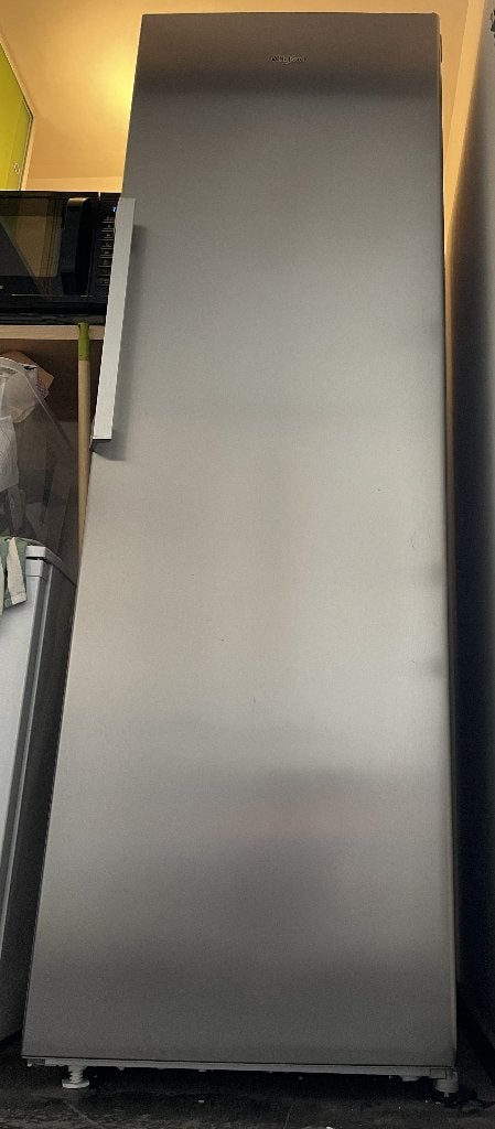 Whirlpool frigo, Ophalen, 200 liter of meer, 160 cm of meer, 45 tot 60 cm