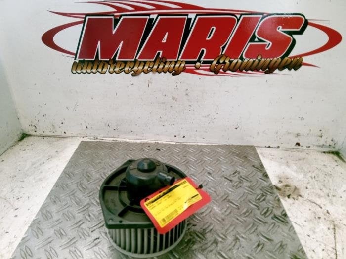 Moteur de ventilation chauffage d'un Subaru Legacy, Subaru, -, -, 3 mois de garantie