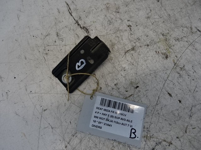 DIVERS DIVERS Seat Ibiza V (KJB) (01-2017/-) (6F0821432B), Autos : Pièces & Accessoires, Autres pièces automobiles, Seat, Utilisé