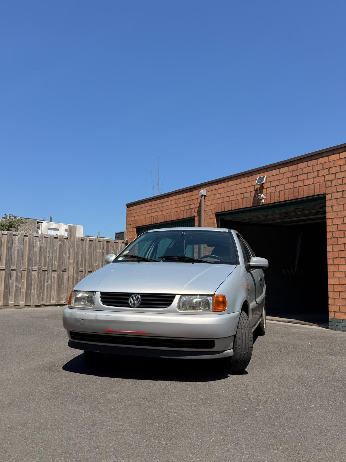 Vw polo 5 portes, Particulier, 5 portes, Achat, Polo