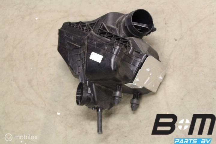Luchtfilter Audi A4/A5 8K0133837AB, Gebruikt