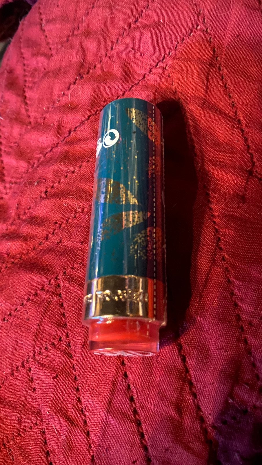 Rouge à lèvre rouge minuit satin Yves rocher, Enlèvement, Neuf