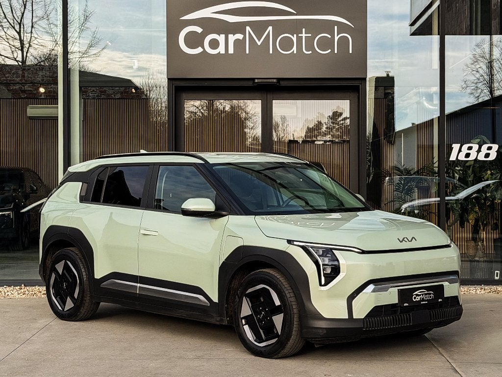 Kia EV3 81,4 kWh Long Range - ACC | Camera | Keyless, Euro 6, https://public.car-pass.be/vhr/6b3f4945-7443-4c76-aa3c-9664172f4023