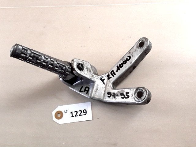 FZR1000 1991 - 1995 Yamaha D1-35547
