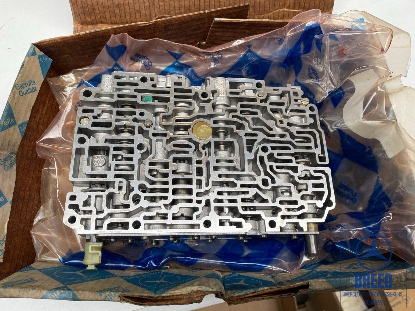 NOS bakbrein voor Mercedes-Benz 722.301 722.304 automaatbak, -, Nieuw, Ophalen of Verzenden, -
