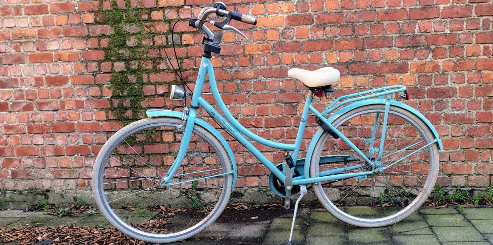 Lot 3 fiets oxford, Vélos & Vélomoteurs