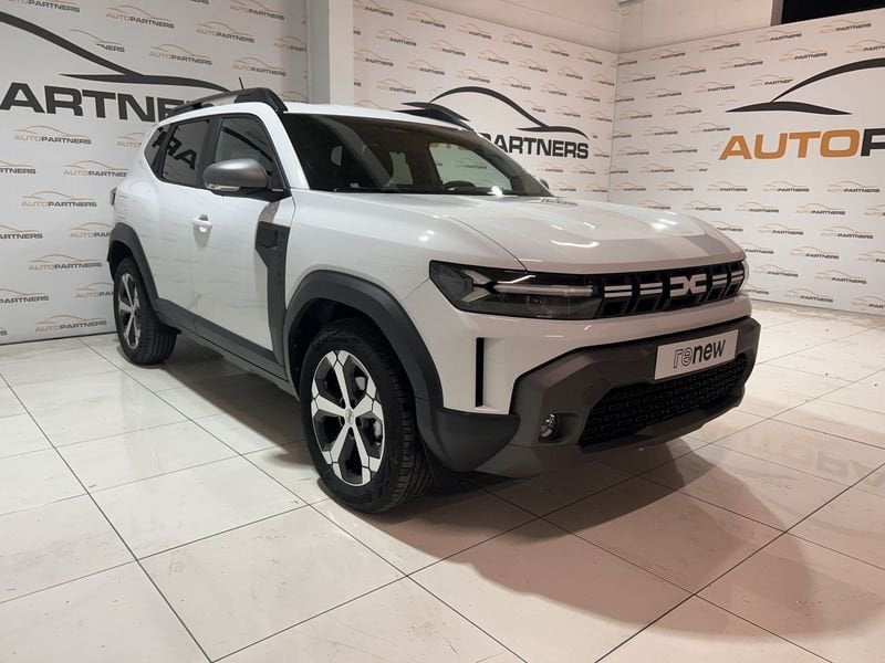 Dacia Duster TCe Journey, Achat, Euro 6, Duster, Boîte manuelle