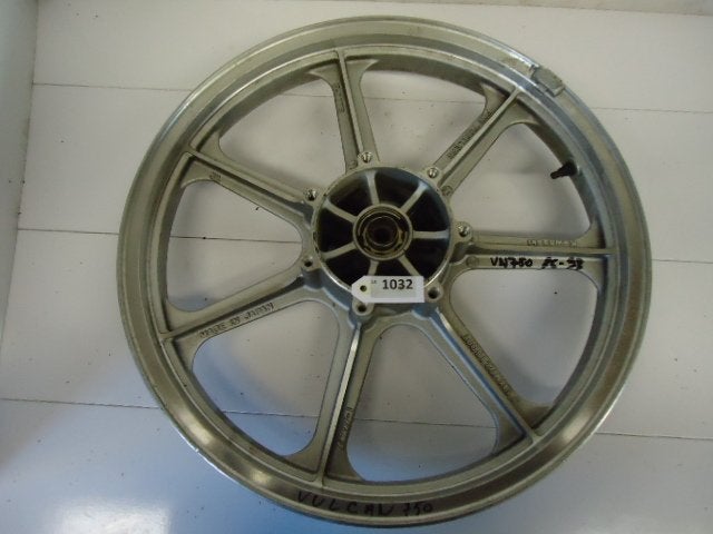 VN750 1986 - 2006 Kawasaki Velg D1-33194