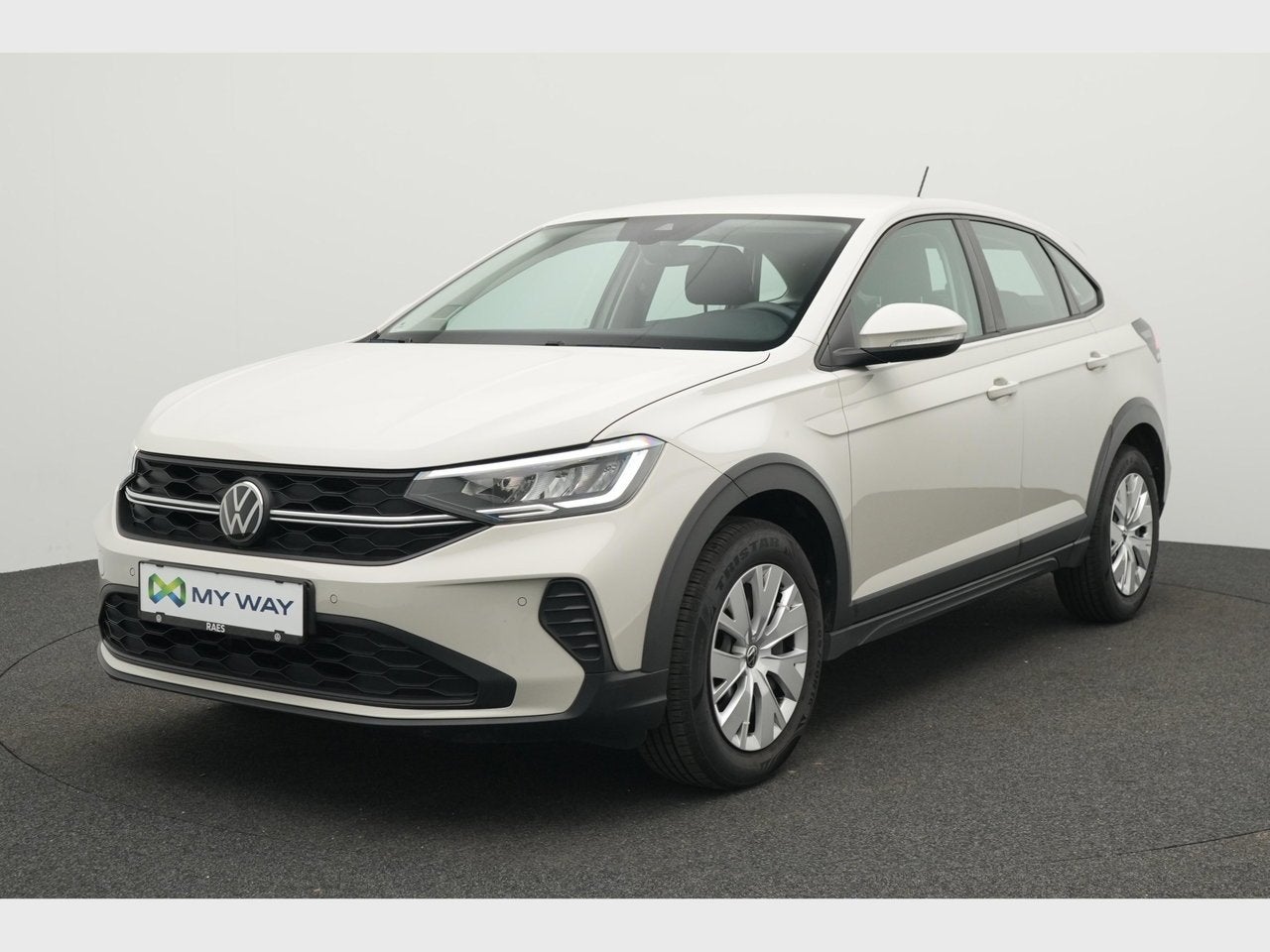 Volkswagen Taigo Taigo 1.0 TSI 70 kW (95 pk) 5 versnellingen, Autos, Argent ou Gris, Achat, Boîte manuelle, Taigo