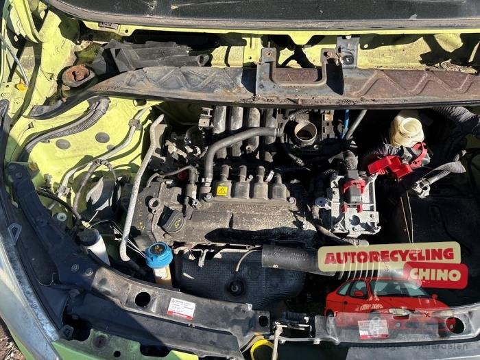 Moteur d'un Ford KA, -, 3 mois de garantie, -, -
