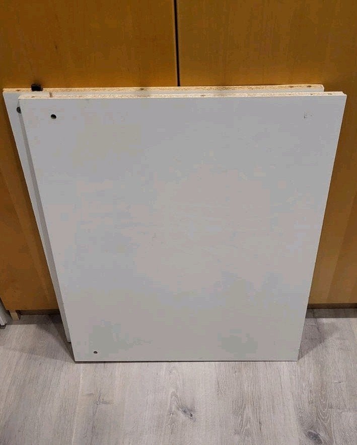 Onderdelen van Ikea Pax kast 75 x 60 x 236, Ophalen