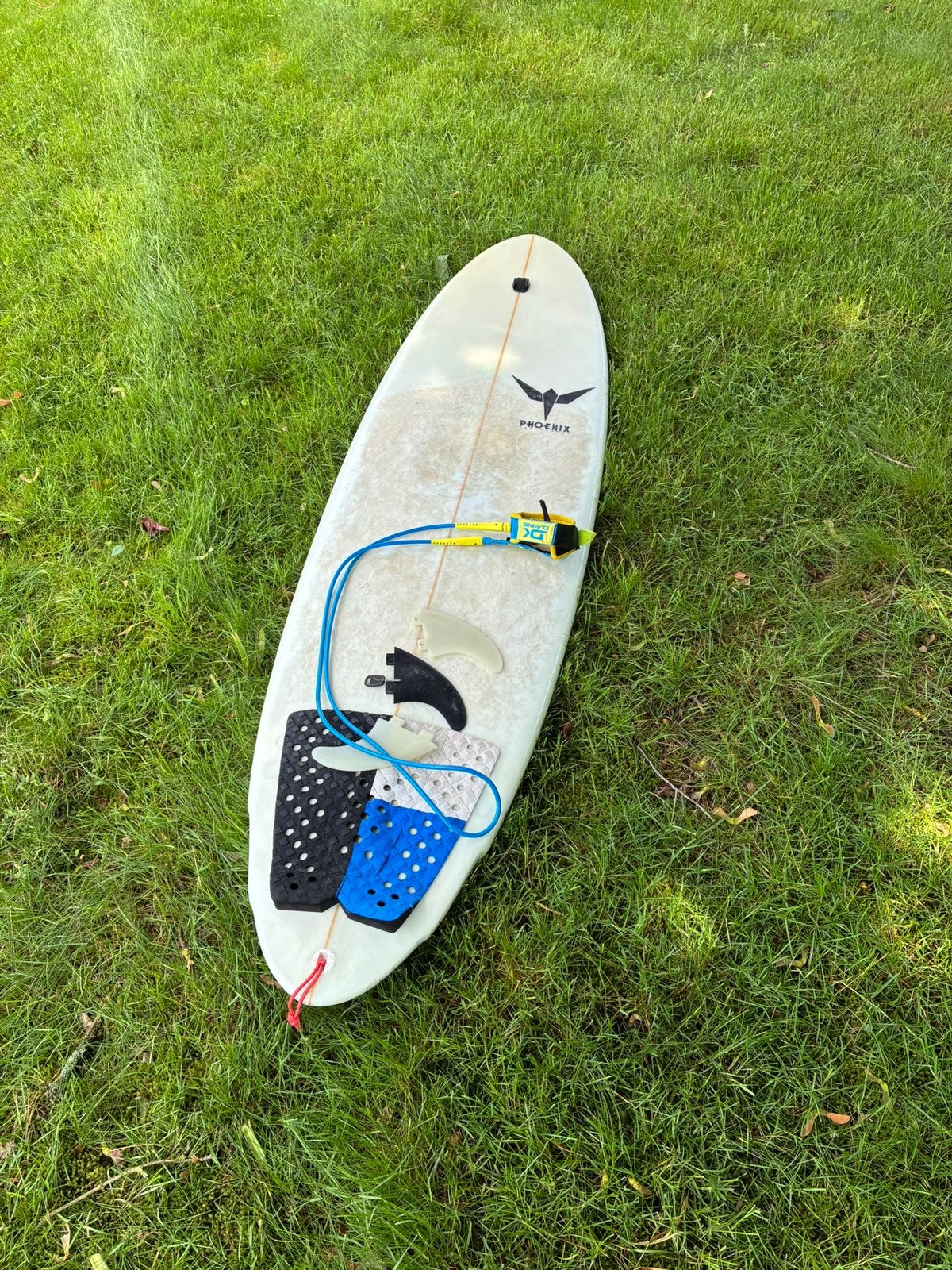 Phoenix Beachbreaker 6.0 35l, Sports nautiques & Bateaux, Enlèvement ou Envoi, Comme neuf