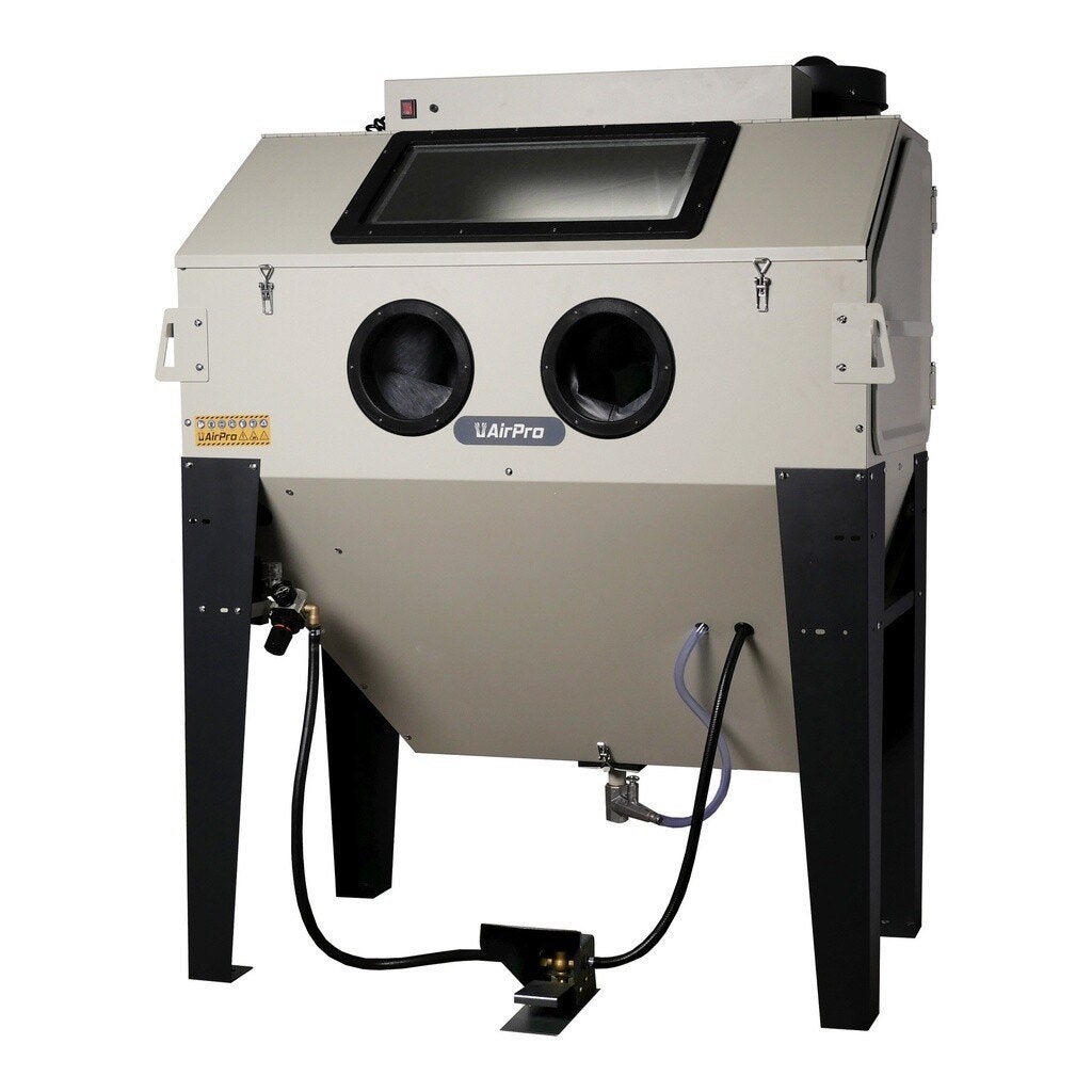 Straalcabine / Zandstraalkast (420L), Auto diversen, Overige Auto diversen, Verzenden